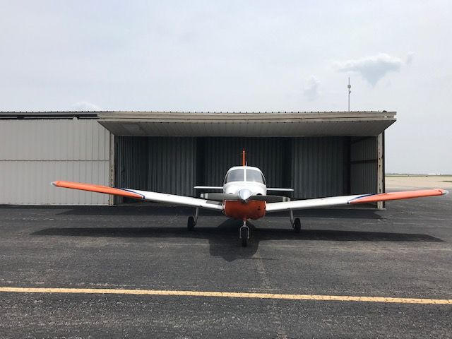 Piper Cherokee (N4149T)