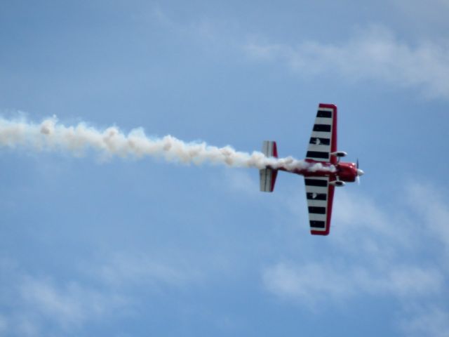 Experimental 100kts-200kts (N372GM)