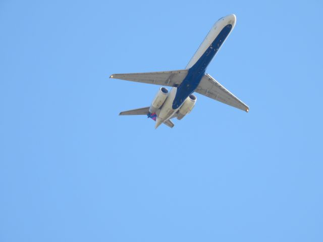 Boeing 717-200 (N982AT) - DAL2470br /TUL-ATLbr /08/08/22