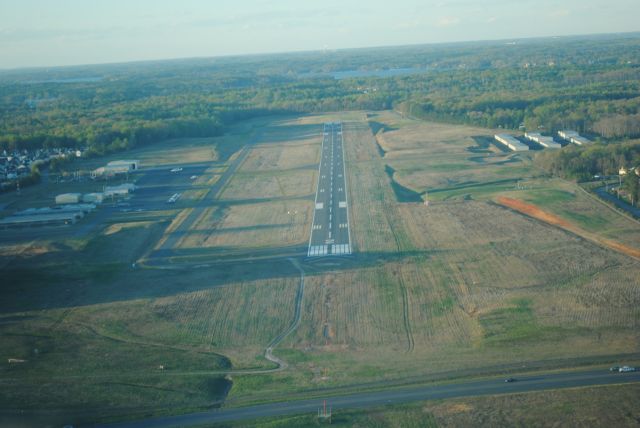 Beechcraft Bonanza (36) (N1116A)