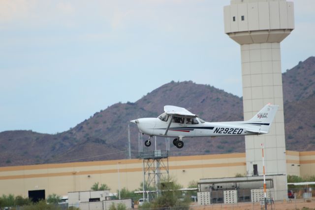 Cessna Skylane (N292ED)