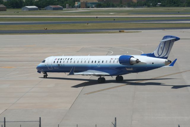 Canadair Regional Jet CRJ-700 (N785SK)
