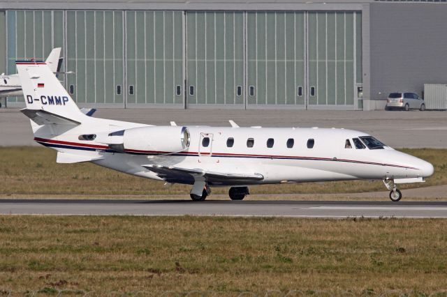 Cessna Citation Excel/XLS (D-CMMP)