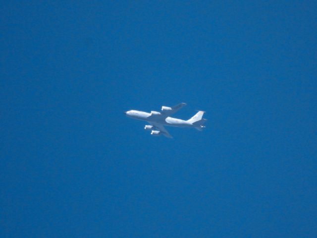 Boeing C-135FR Stratotanker (61-0277) - WYLIE21br /10/19/21