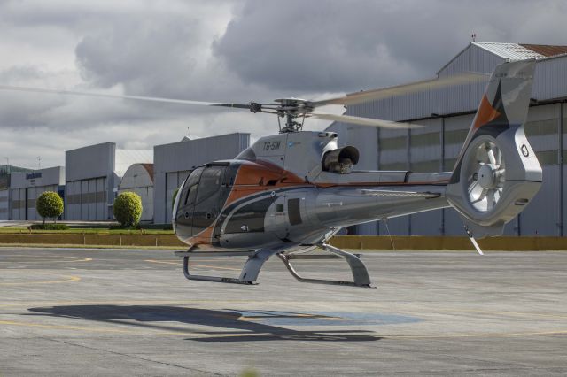 Eurocopter EC-130 (TG-SIM)