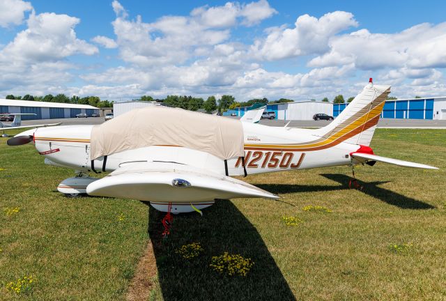 Piper Dakota / Pathfinder (N2150J)