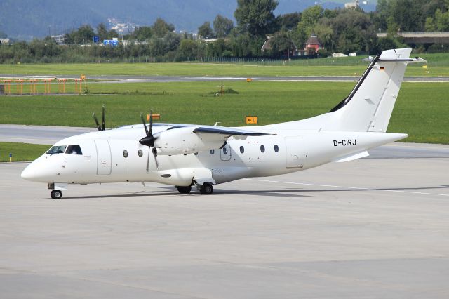 Fairchild Dornier 328 (D-CIRJ)