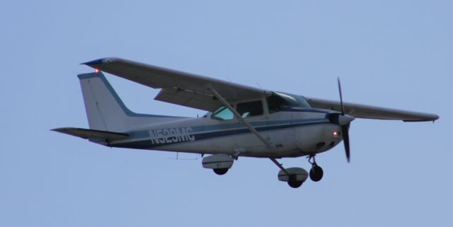 Cessna Skyhawk (N529MC)