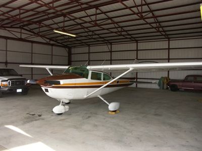 Cessna Skylane (N4741N)