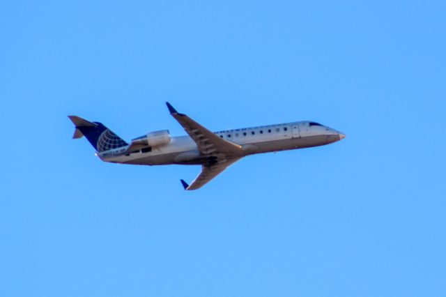 Canadair Regional Jet CRJ-200 (N917SW)