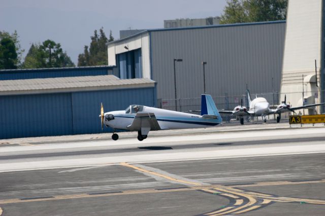 Vans RV-9 (N409G)