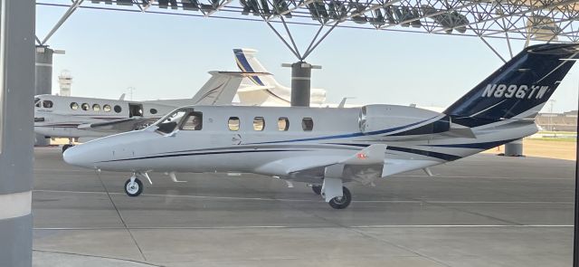 Cessna Citation CJ1 (N896TW)