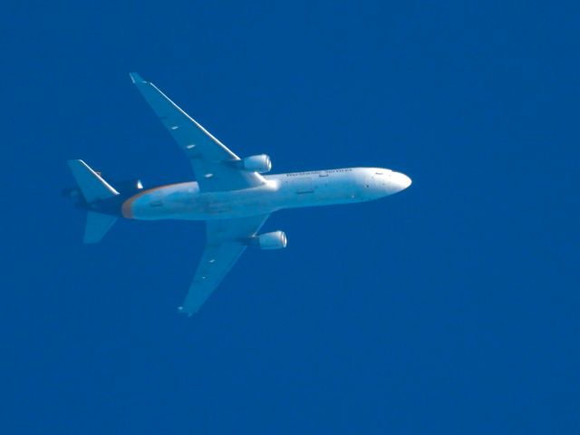 Boeing MD-11 (N260UP) - UPS2876br /08/25/21