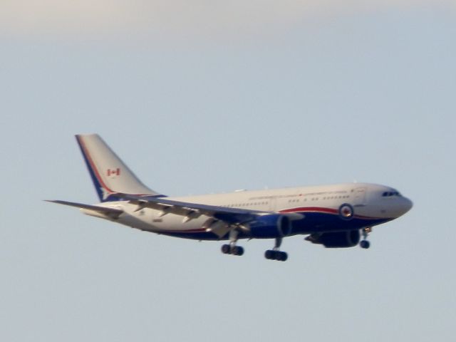 Airbus A310 — - Government of Canada