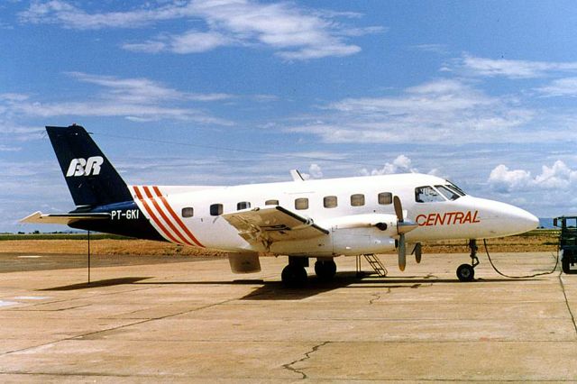 PT-GKI —
