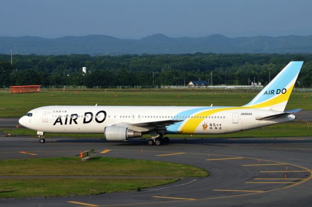 Boeing 777-200 (JA98AD) - 2019-08-03