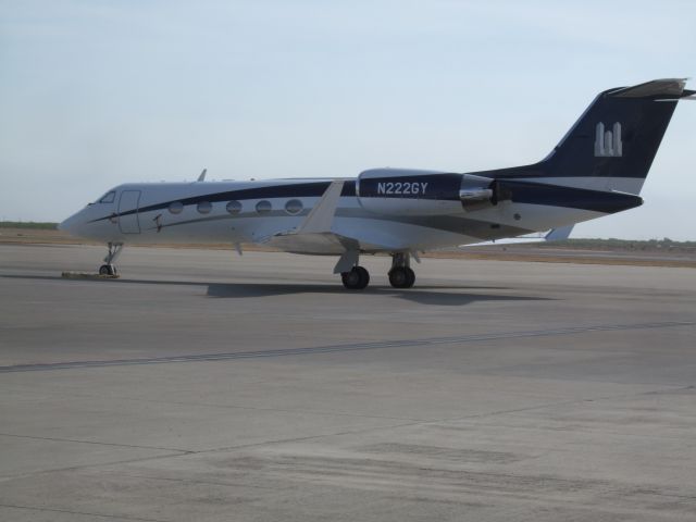 N222GY —