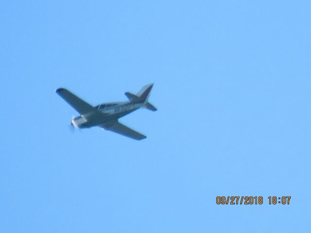 BELLANCA Viking (N6312Y)