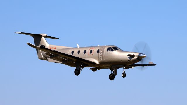 LX-FLG —