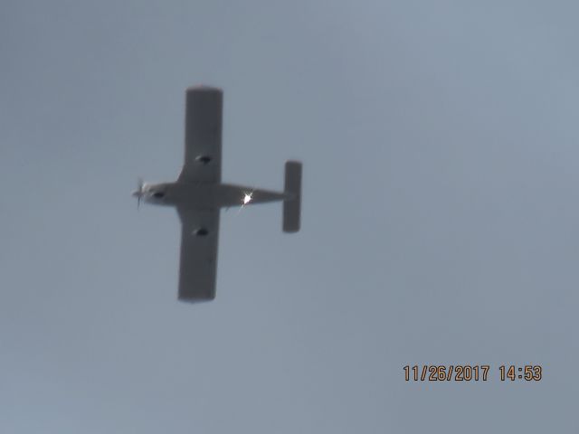 Piper Cherokee (N4375T)