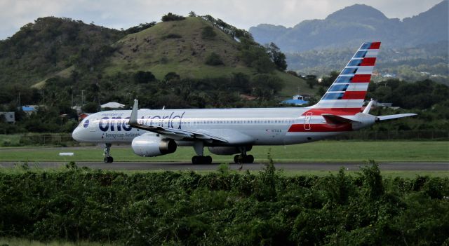 Boeing 757-200 (N174AA)