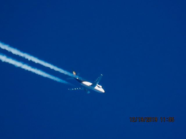 Airbus A300F4-600 (N149UP)