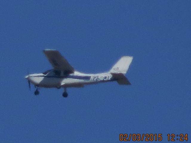 Cessna Cardinal (N2983X)