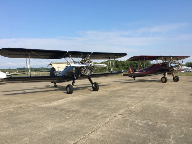 — — - Annual Fly-In and Cruise-In Zanesville Municipal, Sept. 24, 2016