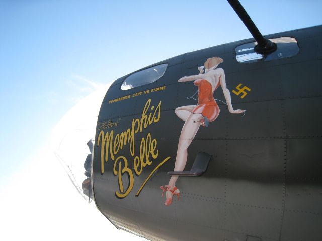 — — - Wings and Warriors Airshow