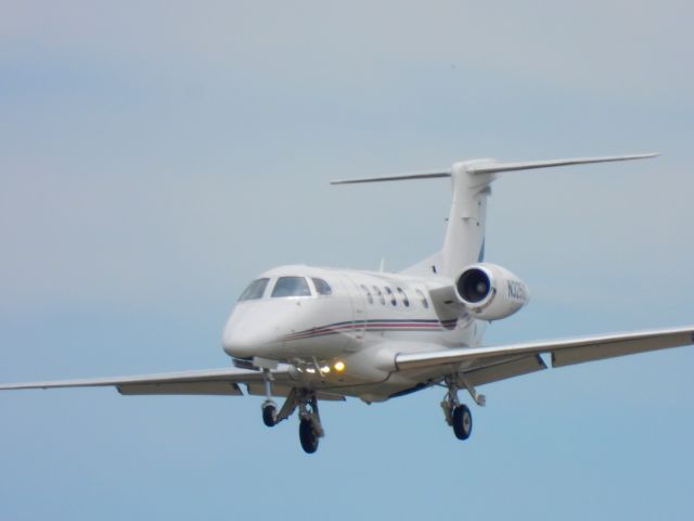 Embraer Phenom 300 (N325QS) - EJA325br /SSI-MIObr /06/27/22