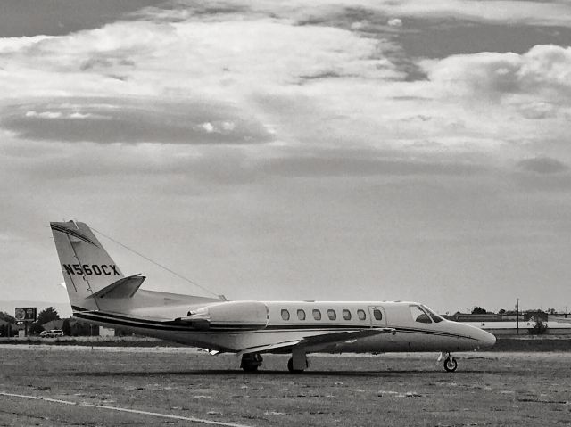 N560CT —