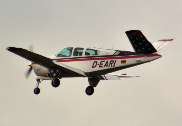 D-EARI —