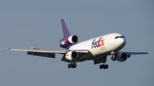 McDonnell Douglas DC-10 (N68053)