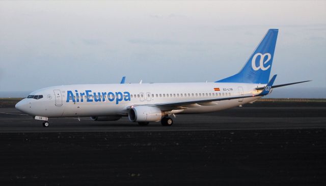 EC-LYR — - 05/09/2019 Aeroporto de Santa Maria - Açores