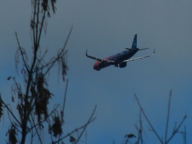 Airbus A321neo (N926VA) - An Alaskan Airlines Airbus A321neo More To Love Putting The Gear Down On Approach