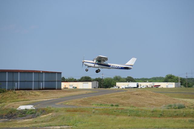 Cessna 152 (N48231)