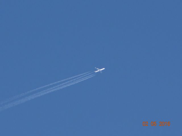 Airbus A340-300 (D-AIGY) - A343 STAR ALLIANCE LIVERY - LH 781 - 15 Jahe alt - 12.200 m , 852 km/h -br /br /Radar: F-EDDE1  , NKG - FRA 