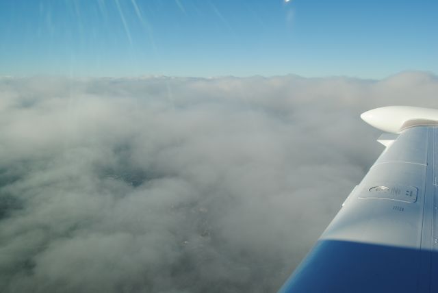 Beechcraft Bonanza (36) (N1116A)