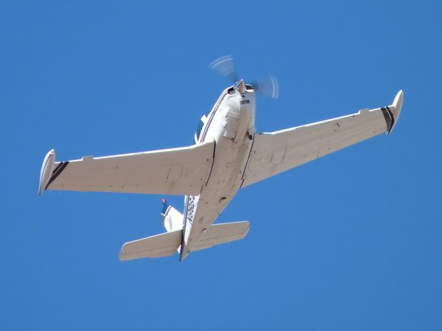 Beechcraft Bonanza (36) (N8064N)