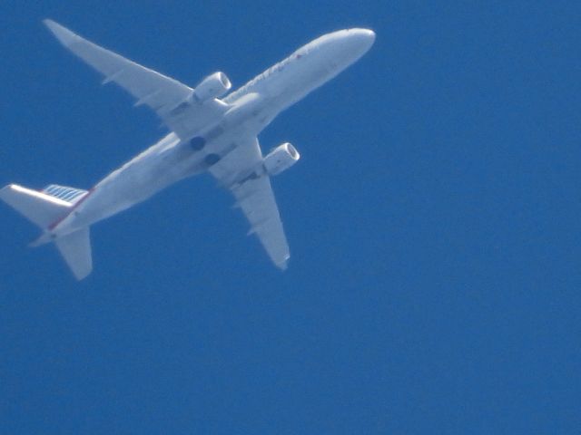 Embraer 175 (N268NN) - ENY2670br /ORD-TULbr /04/25/22