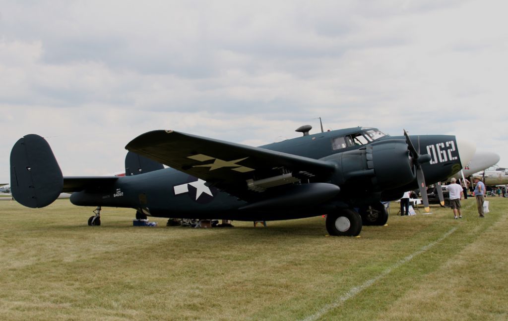 N6657D —