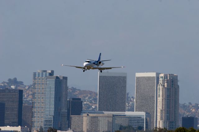 Cessna Citation Excel/XLS (N504UP)