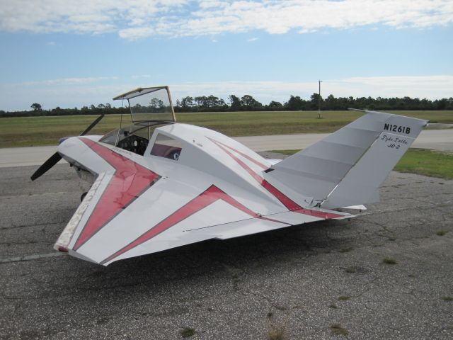 N1261B —