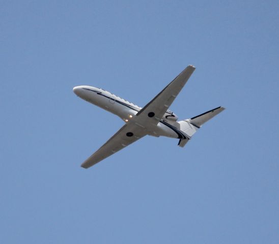 Cessna Citation CJ3 (N53NW)