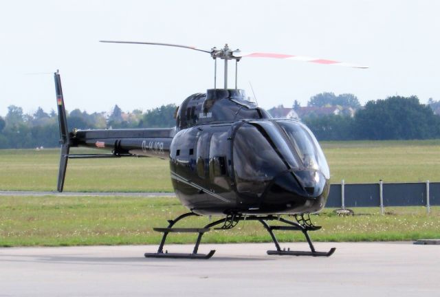 Bell 505 (D-HJCB)