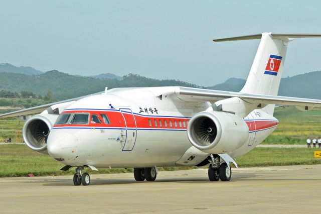 Antonov An-148 (P-671)