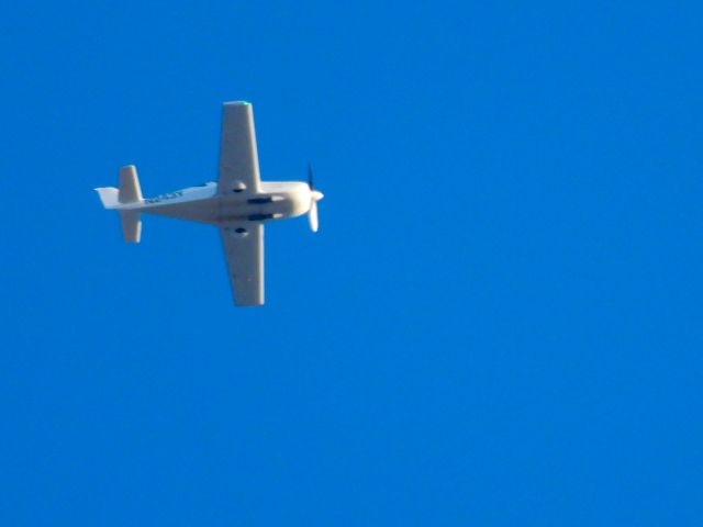 STODDARD-HAMILTON Glasair (N243Y)
