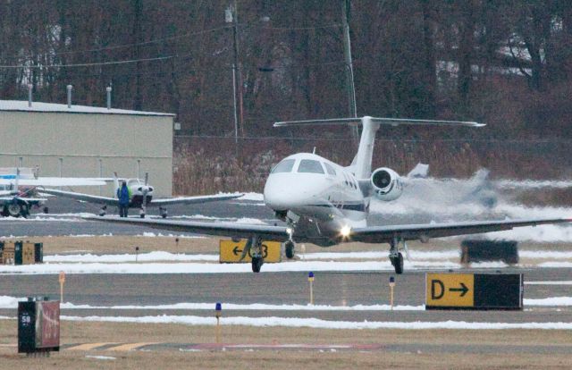 Embraer Phenom 100 (N784JP2) - CFM (Corporate Flight Management) has a brand new Phenom 100 available for charter flights in the Northeast: KDXR KHPN KTEB KBDR.    www.flycfm.com