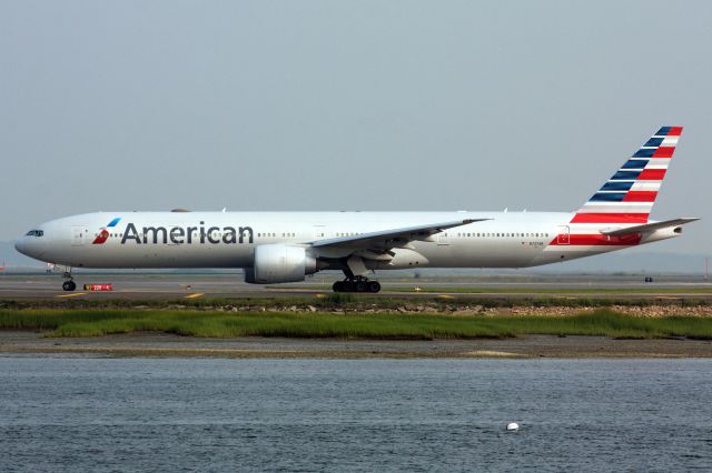 BOEING 777-300ER (N727AN)