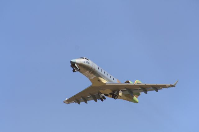 PEREGRINE PJ-3 Falcon (C-GPEW)